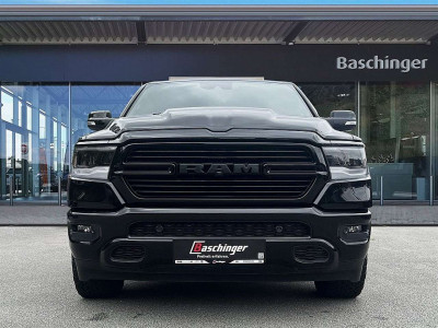 Dodge Ram Gebrauchtwagen