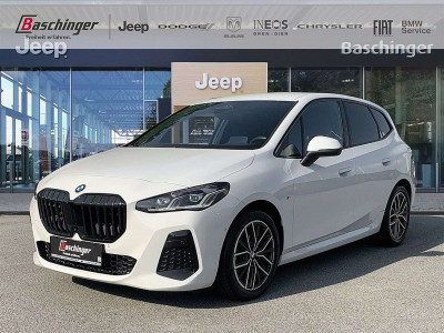 BMW 2er Gebrauchtwagen