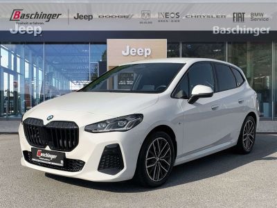 BMW 2er Gebrauchtwagen