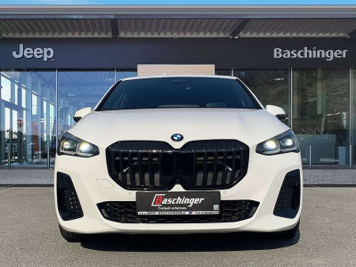 BMW 2er Gebrauchtwagen