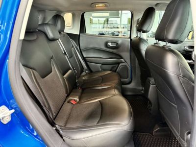 Jeep Compass Gebrauchtwagen Jeep Compass Gebrauchtwagen
