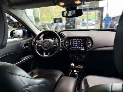 Jeep Compass Gebrauchtwagen Jeep Compass Gebrauchtwagen