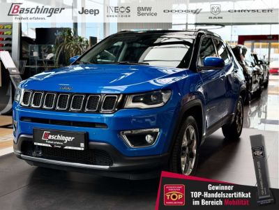 Jeep Compass Gebrauchtwagen Jeep Compass Gebrauchtwagen
