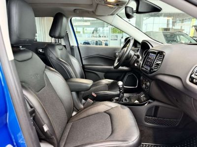 Jeep Compass Gebrauchtwagen Jeep Compass Gebrauchtwagen