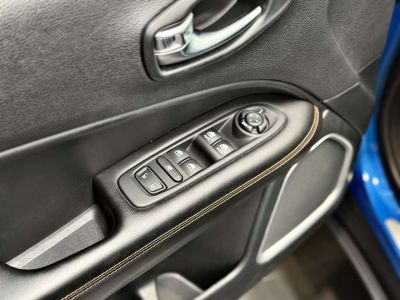 Jeep Compass Gebrauchtwagen Jeep Compass Gebrauchtwagen