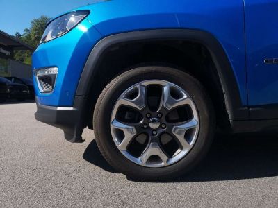 Jeep Compass Gebrauchtwagen