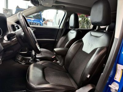 Jeep Compass Gebrauchtwagen Jeep Compass Gebrauchtwagen