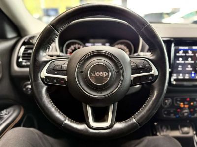 Jeep Compass Gebrauchtwagen Jeep Compass Gebrauchtwagen