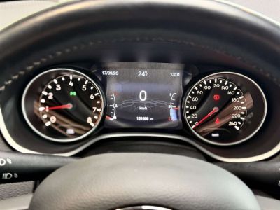 Jeep Compass Gebrauchtwagen Jeep Compass Gebrauchtwagen
