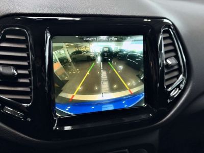 Jeep Compass Gebrauchtwagen Jeep Compass Gebrauchtwagen