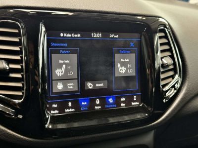 Jeep Compass Gebrauchtwagen Jeep Compass Gebrauchtwagen