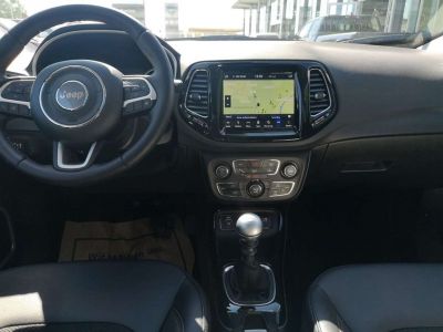 Jeep Compass Gebrauchtwagen