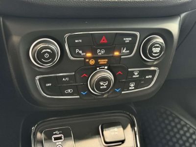 Jeep Compass Gebrauchtwagen Jeep Compass Gebrauchtwagen