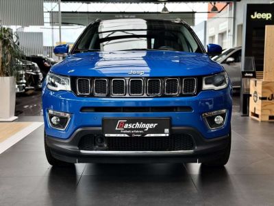 Jeep Compass Gebrauchtwagen Jeep Compass Gebrauchtwagen