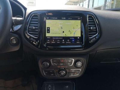 Jeep Compass Gebrauchtwagen