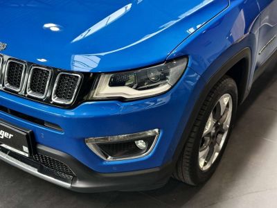 Jeep Compass Gebrauchtwagen Jeep Compass Gebrauchtwagen