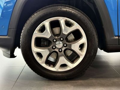 Jeep Compass Gebrauchtwagen Jeep Compass Gebrauchtwagen