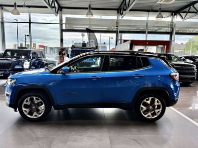 Jeep Compass Gebrauchtwagen Jeep Compass Gebrauchtwagen