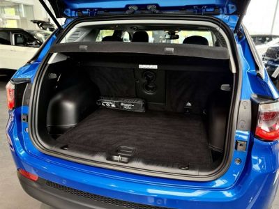 Jeep Compass Gebrauchtwagen Jeep Compass Gebrauchtwagen
