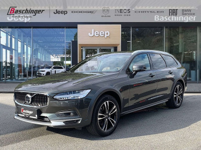 Volvo V90 Gebrauchtwagen