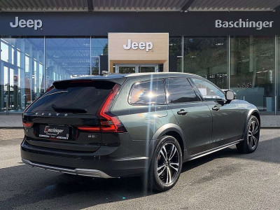 Volvo V90 Gebrauchtwagen