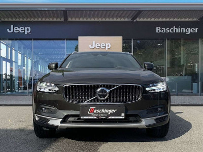 Volvo V90 Gebrauchtwagen