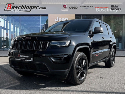 Jeep Grand Cherokee Gebrauchtwagen