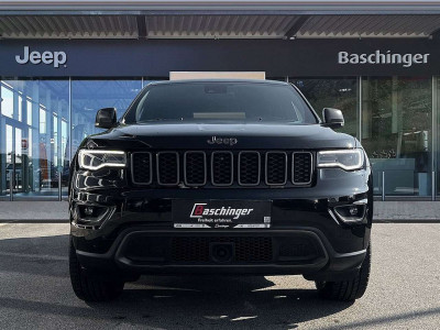 Jeep Grand Cherokee Gebrauchtwagen