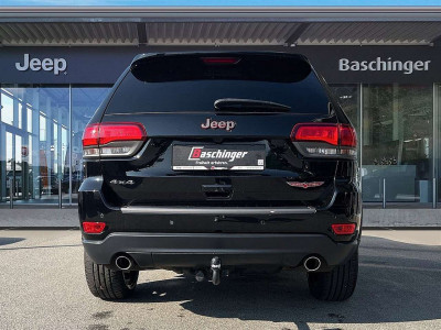 Jeep Grand Cherokee Gebrauchtwagen