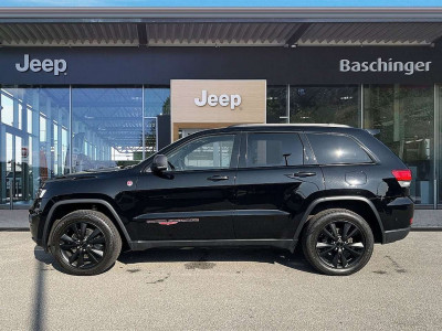 Jeep Grand Cherokee Gebrauchtwagen