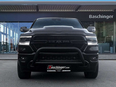 Dodge Ram Gebrauchtwagen