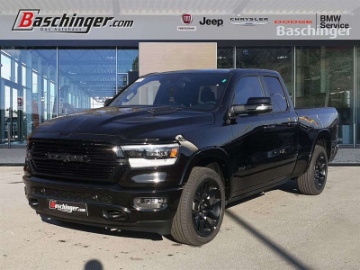 Dodge Ram Gebrauchtwagen