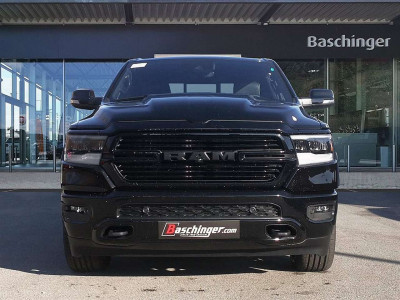 Dodge Ram Gebrauchtwagen