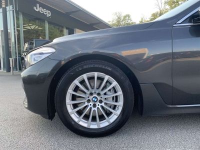 BMW 6er Gebrauchtwagen