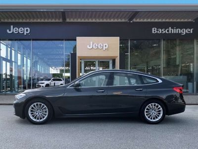 BMW 6er Gebrauchtwagen