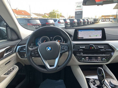 BMW 6er Gebrauchtwagen