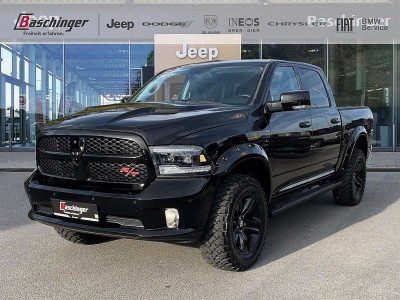 Dodge Ram Gebrauchtwagen