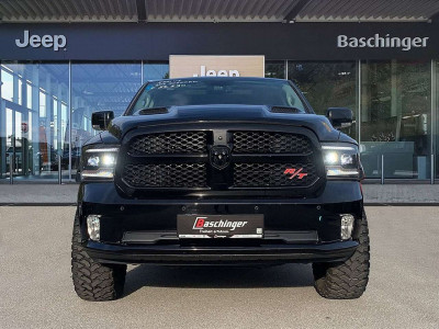 Dodge Ram Gebrauchtwagen