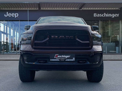 Dodge Ram Gebrauchtwagen