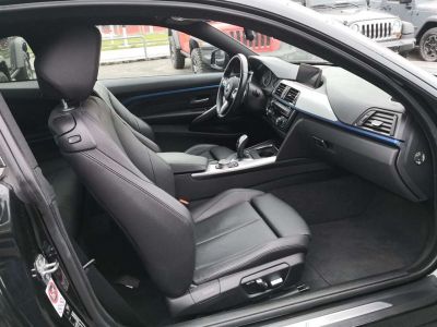 BMW 4er Gebrauchtwagen BMW 4er Gebrauchtwagen