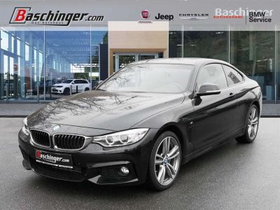 BMW 4er Gebrauchtwagen BMW 4er Gebrauchtwagen