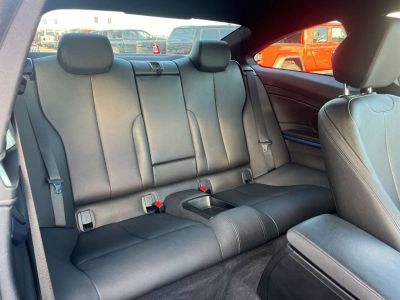 BMW 4er Gebrauchtwagen BMW 4er Gebrauchtwagen