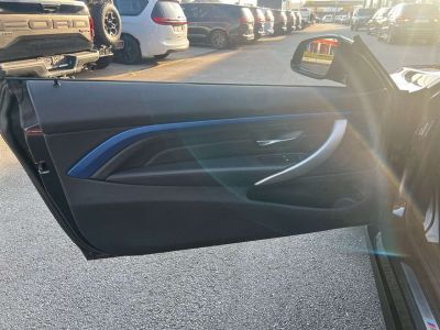 BMW 4er Gebrauchtwagen BMW 4er Gebrauchtwagen