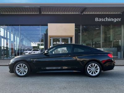 BMW 4er Gebrauchtwagen BMW 4er Gebrauchtwagen
