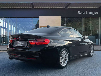 BMW 4er Gebrauchtwagen