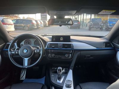 BMW 4er Gebrauchtwagen BMW 4er Gebrauchtwagen