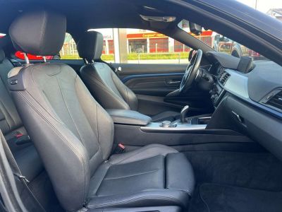 BMW 4er Gebrauchtwagen BMW 4er Gebrauchtwagen