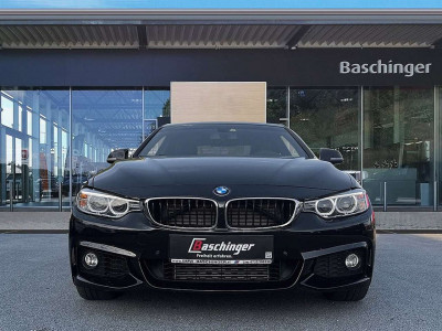 BMW 4er Gebrauchtwagen