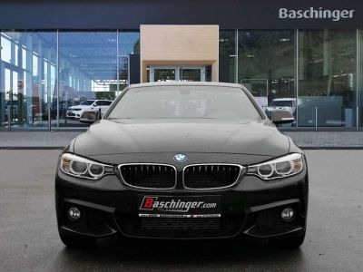 BMW 4er Gebrauchtwagen BMW 4er Gebrauchtwagen