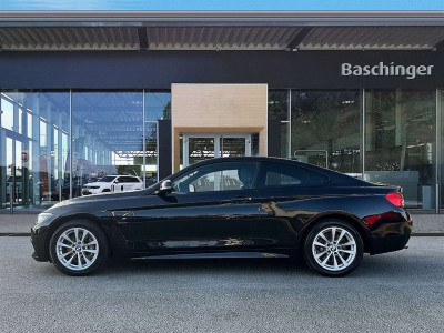 BMW 4er Gebrauchtwagen